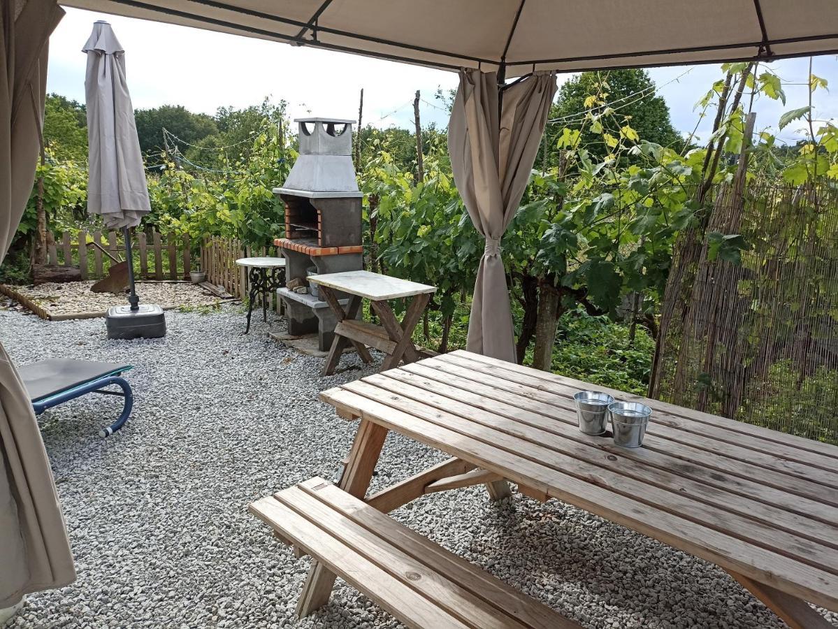 Holiday home Con Piscina La Arboleda Amoeiro