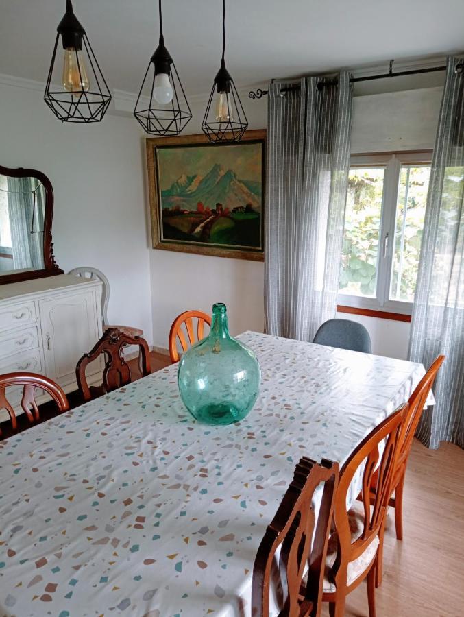 Holiday home Con Piscina La Arboleda Amoeiro